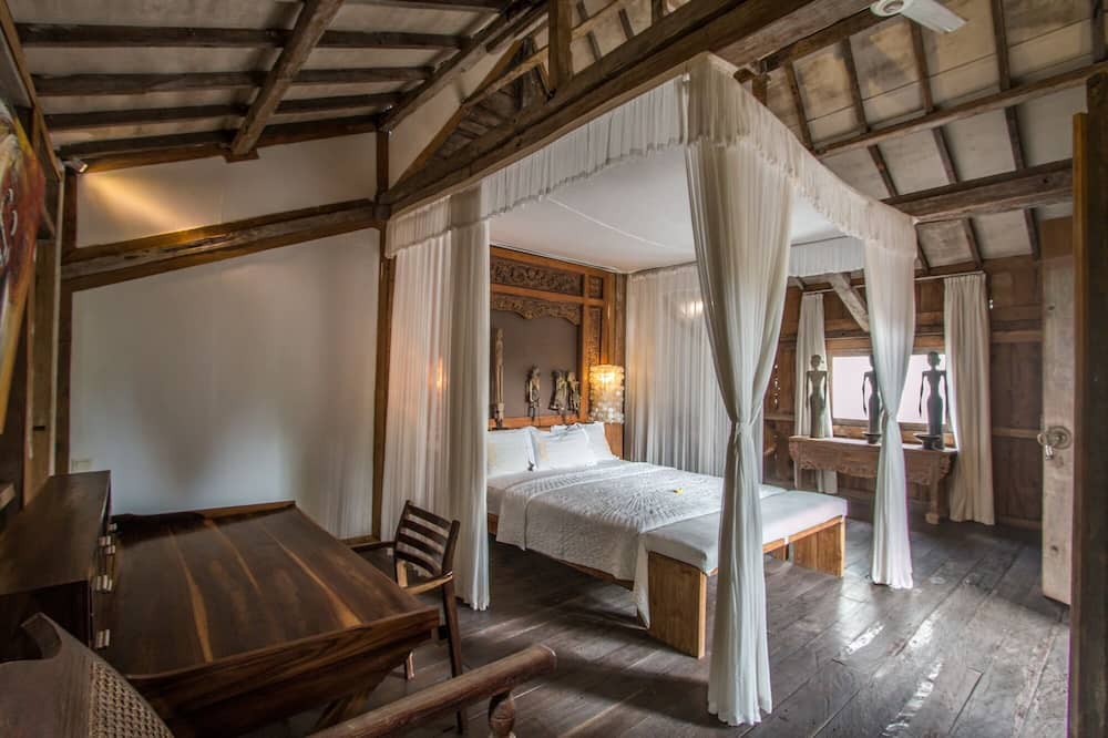 Photo of Bedroom in Umalas
