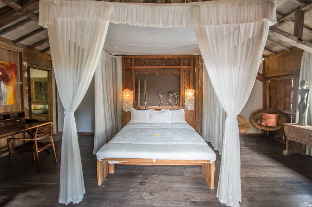 Photo of Bedroom in Umalas
