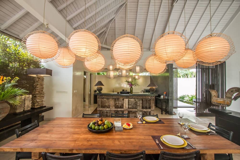 Photo of Kitchen in Umalas