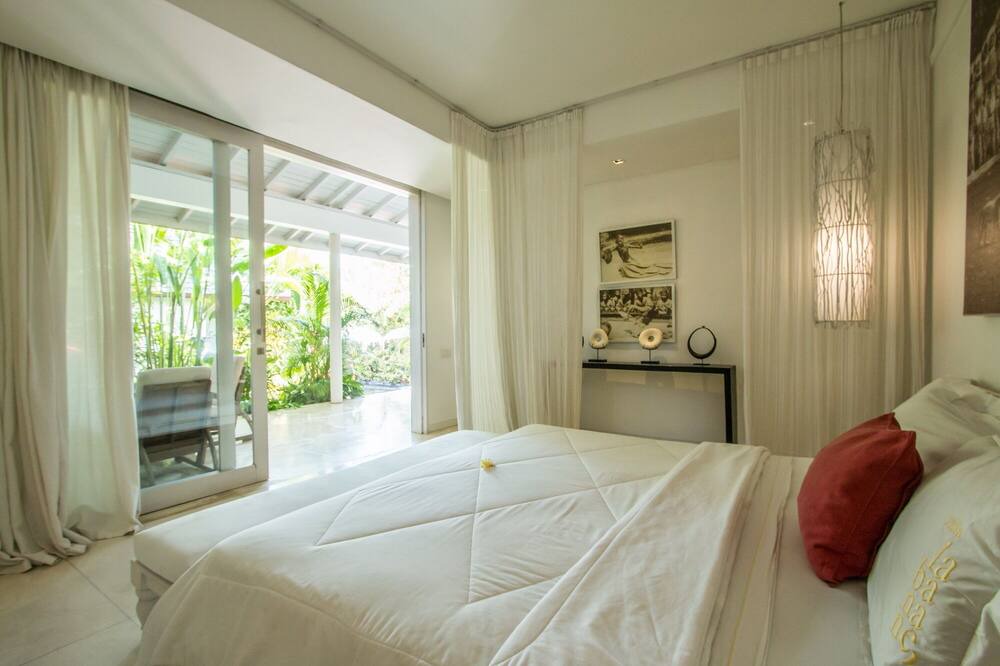 Photo of Bedroom in Umalas