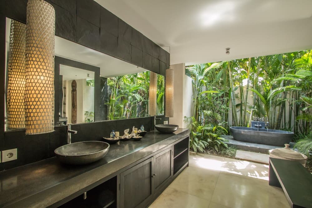 Photo of Bathroom in Umalas