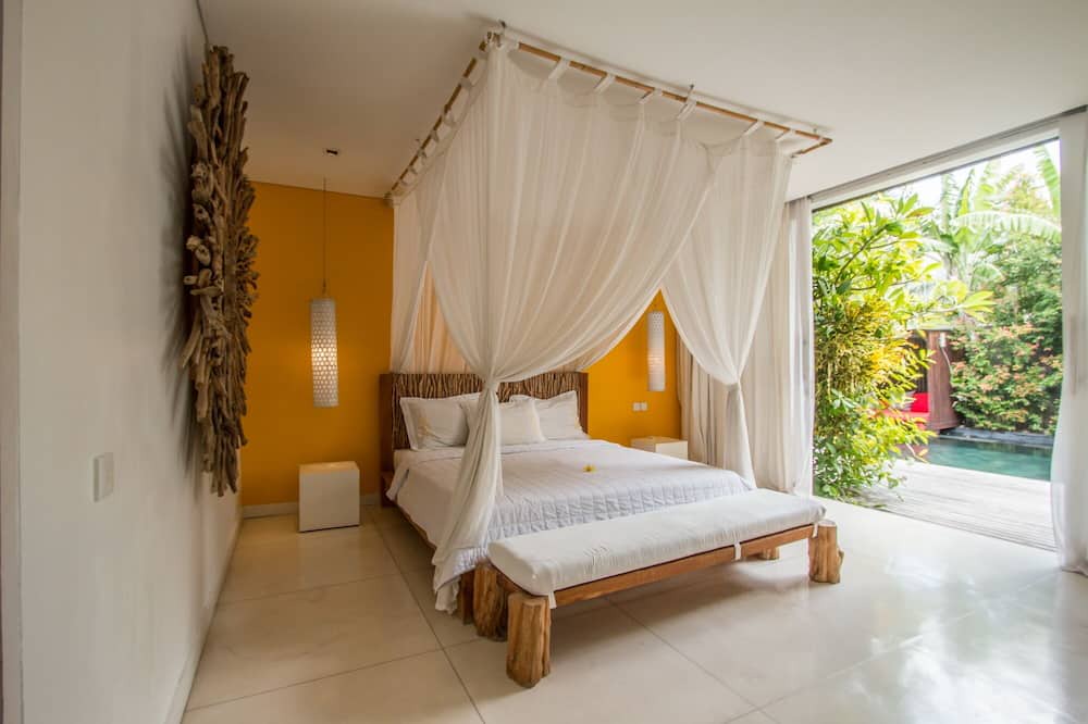 Photo of Bedroom in Umalas