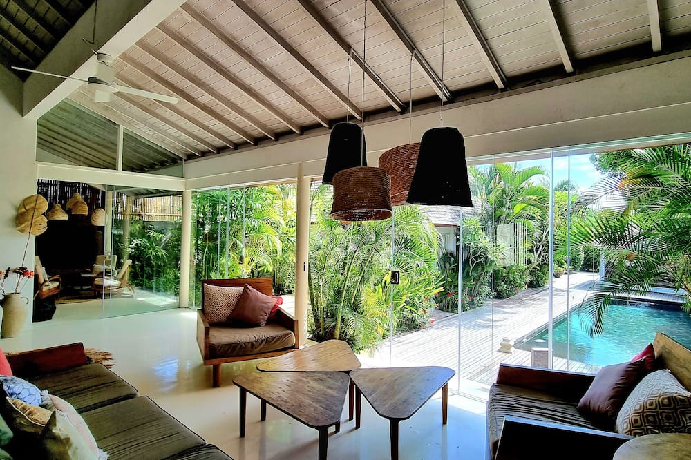 Photo of Livingroom in Umalas