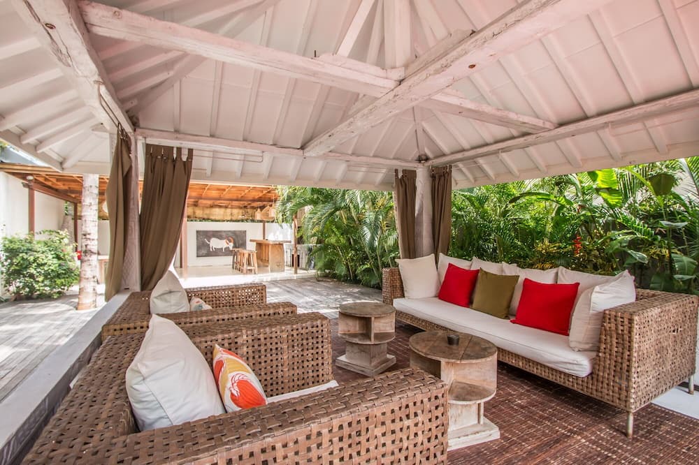 Photo of Patio Balcony in Umalas