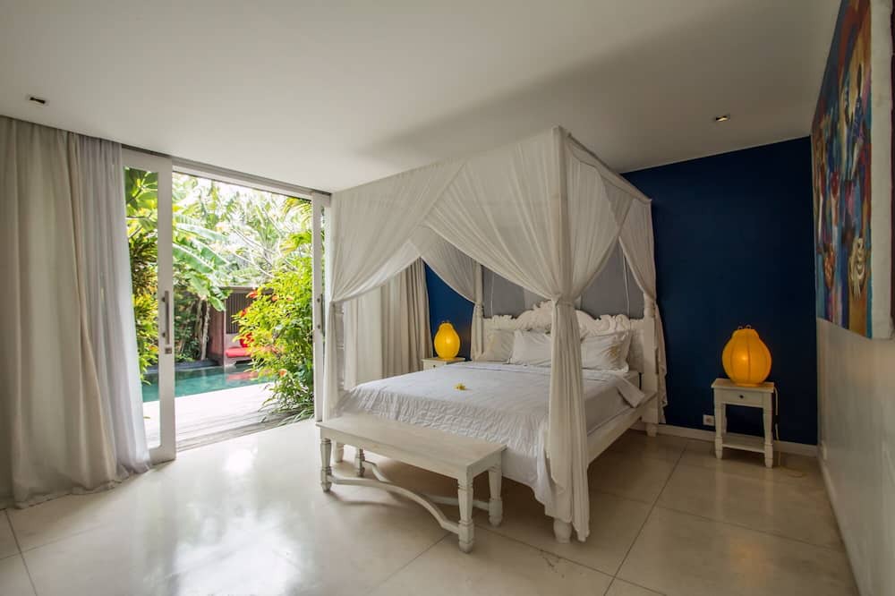 Photo of Bedroom in Umalas
