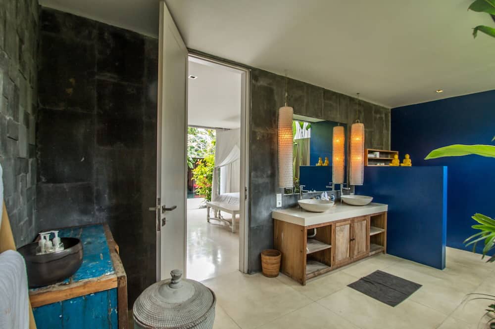 Photo of Bathroom in Umalas
