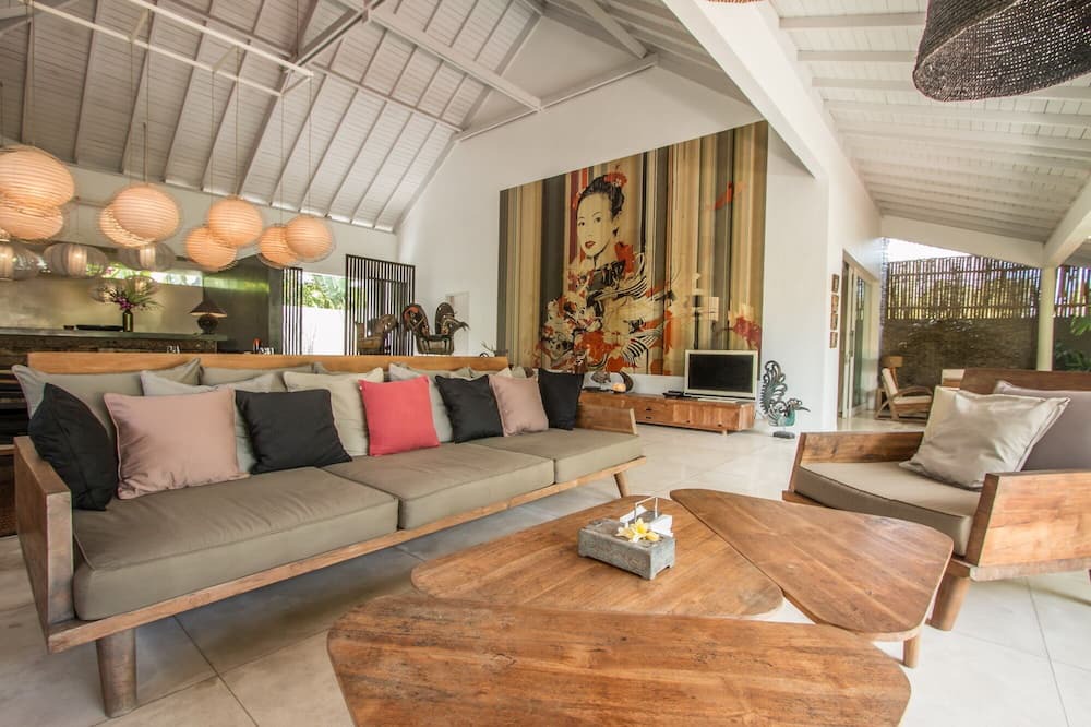 Photo of Livingroom in Umalas