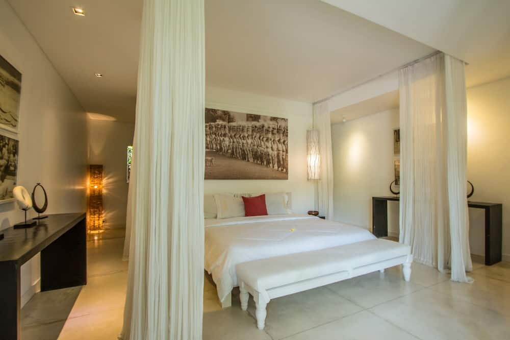 Photo of Bedroom in Umalas
