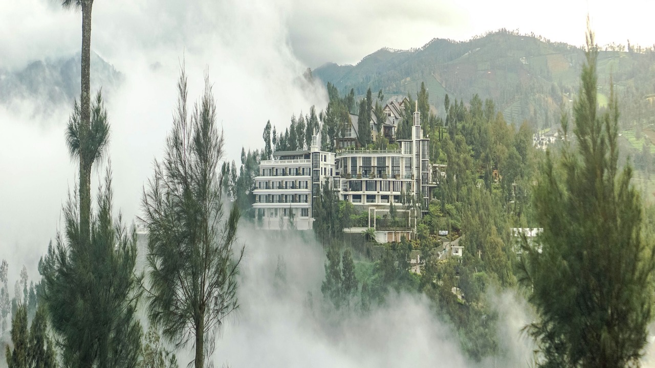 Photo of Outdoor in Tosari