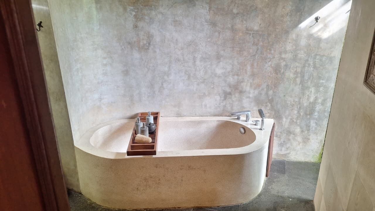 Photo of Bathroom in Sebatu
