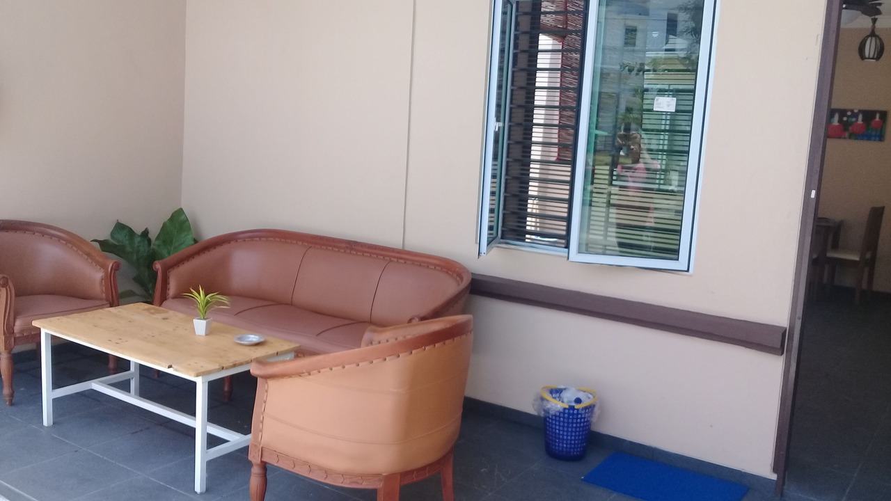 Photo of Outdoor in Batam