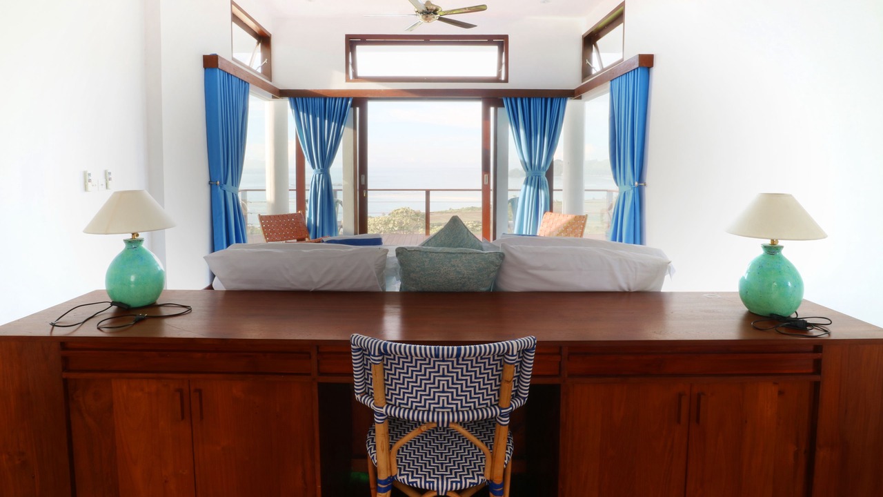 Photo of Bedroom in Selong Belanak