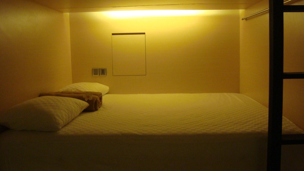 Photo of Bedroom in By Pass Ngurah Rai Kuta
