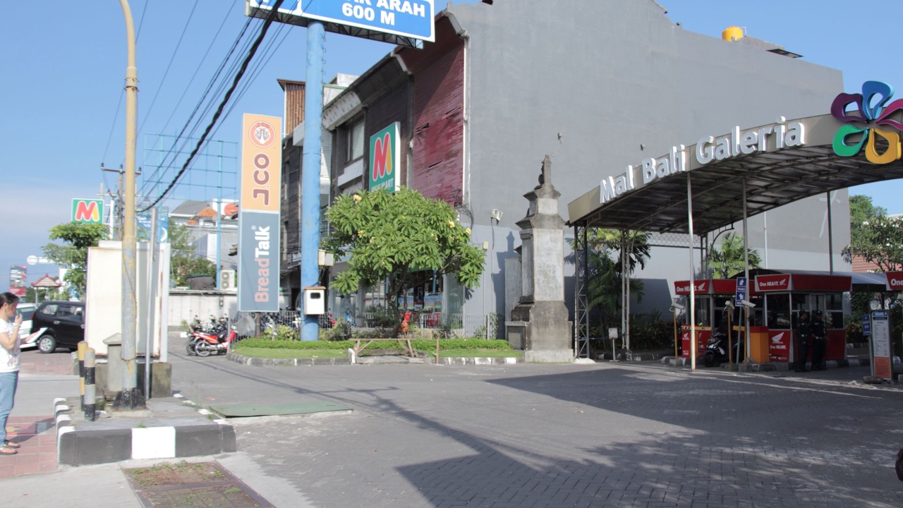 Photo of Outdoor in By Pass Ngurah Rai Kuta