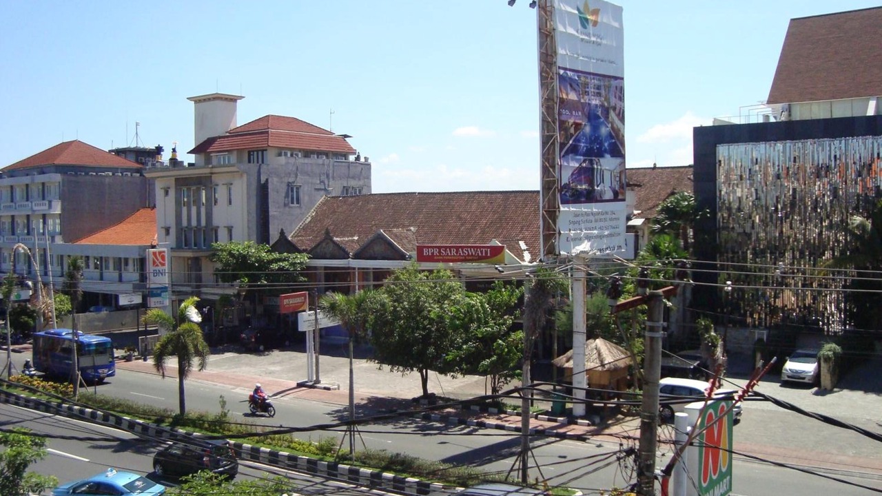Photo of Outdoor in By Pass Ngurah Rai Kuta
