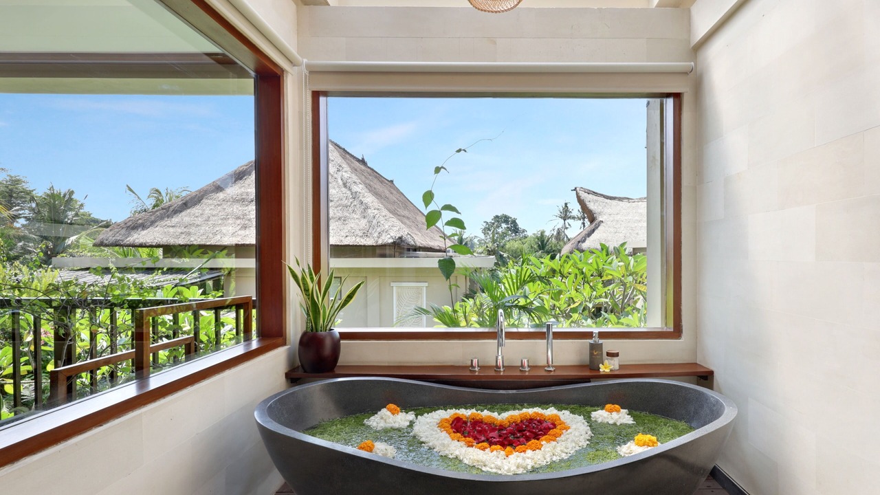 Photo of Bathroom in Lodtunduh