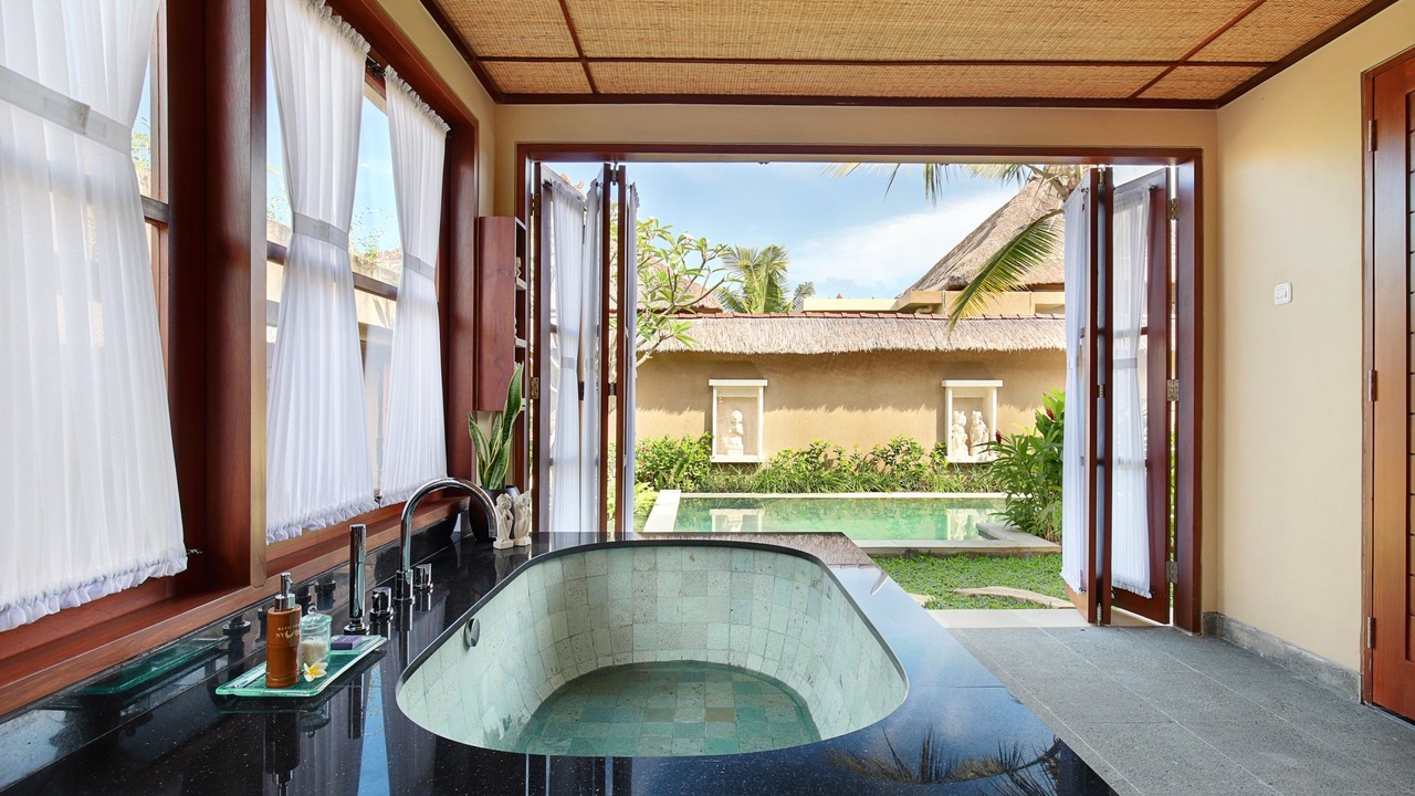 Photo of Bathroom in Lodtunduh