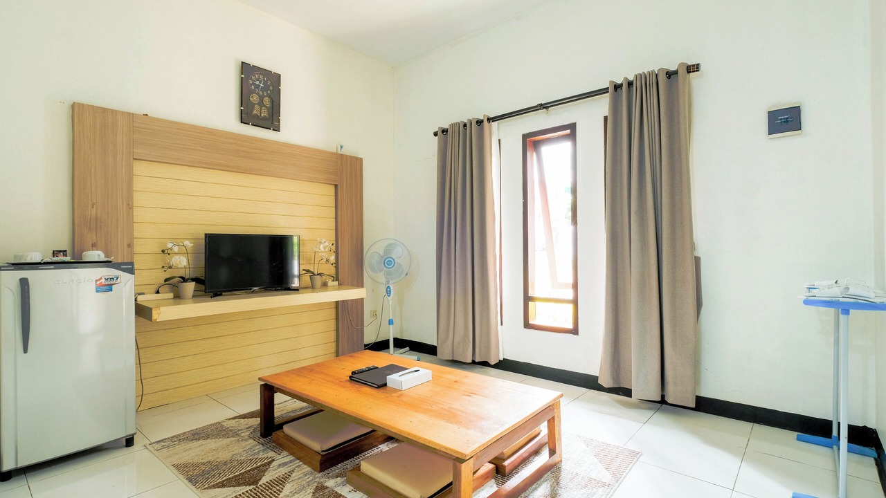 Photo of Bedroom in Garut