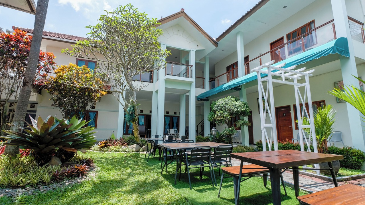 Photo of Outdoor in Garut