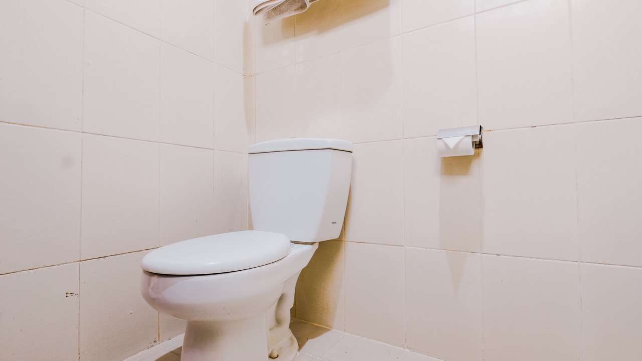 Photo of Bathroom in Garut