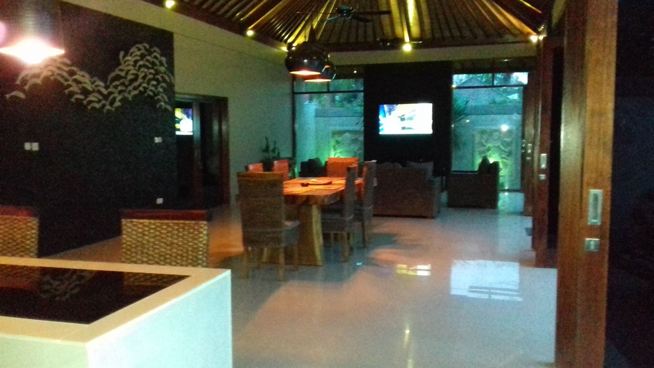 Photo of Bedroom in Gili Trawangan