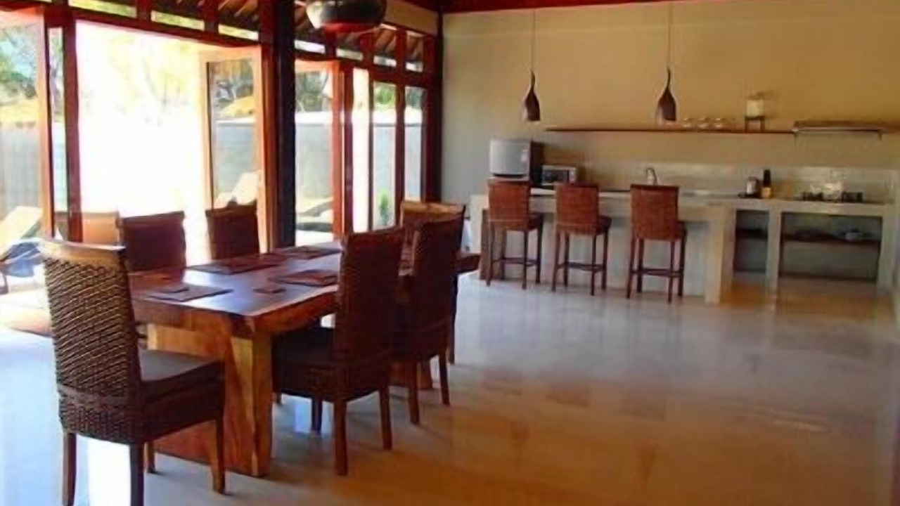 Photo of Bedroom in Gili Trawangan