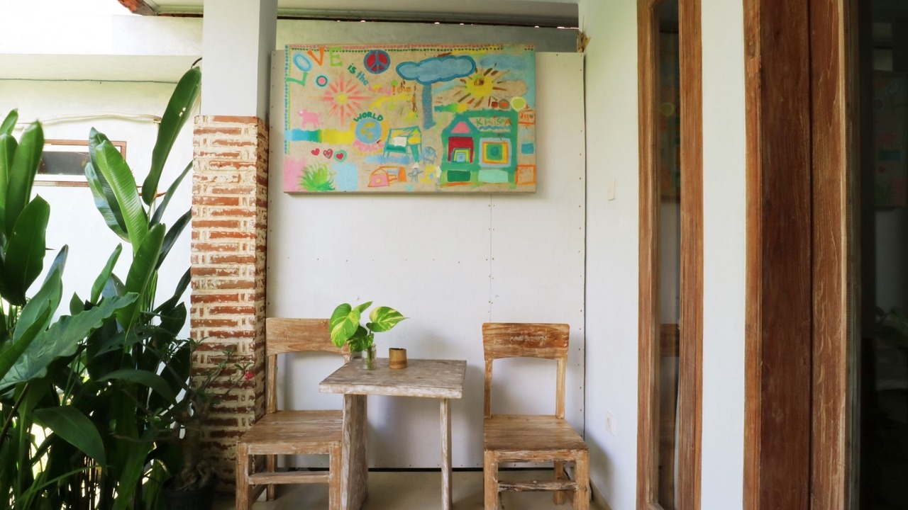 Photo of Outdoor in Batu Bolong