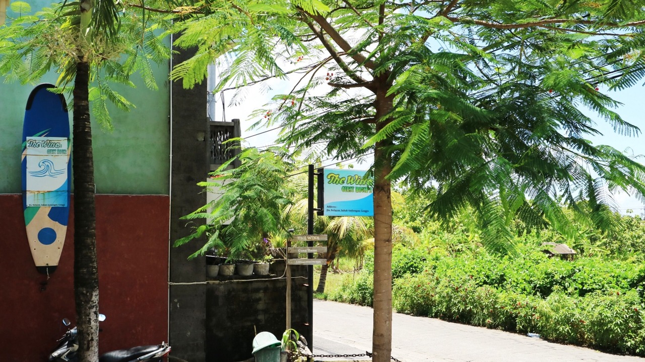 Photo of Outdoor in Batu Bolong