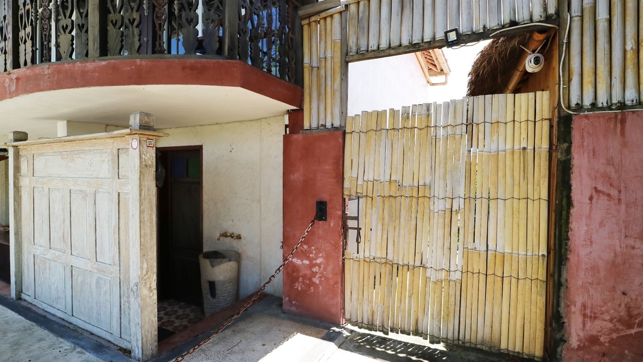 Photo of Outdoor in Batu Bolong