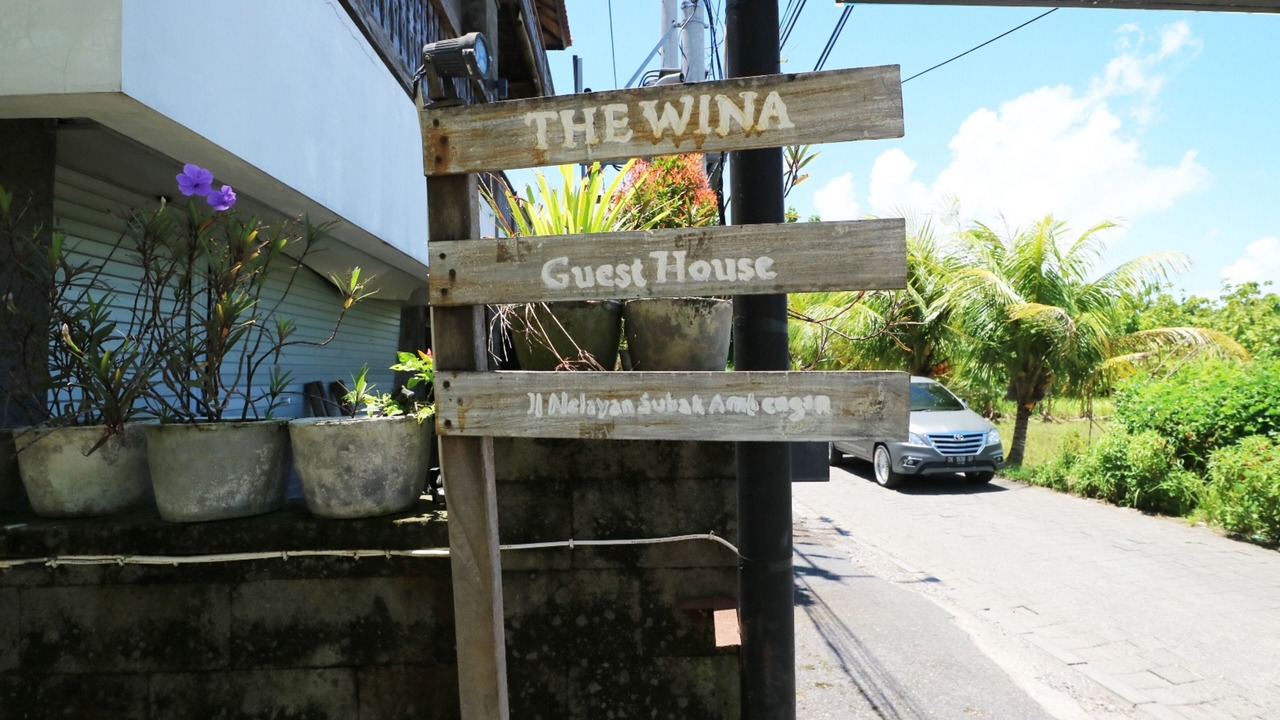 Photo of Outdoor in Batu Bolong