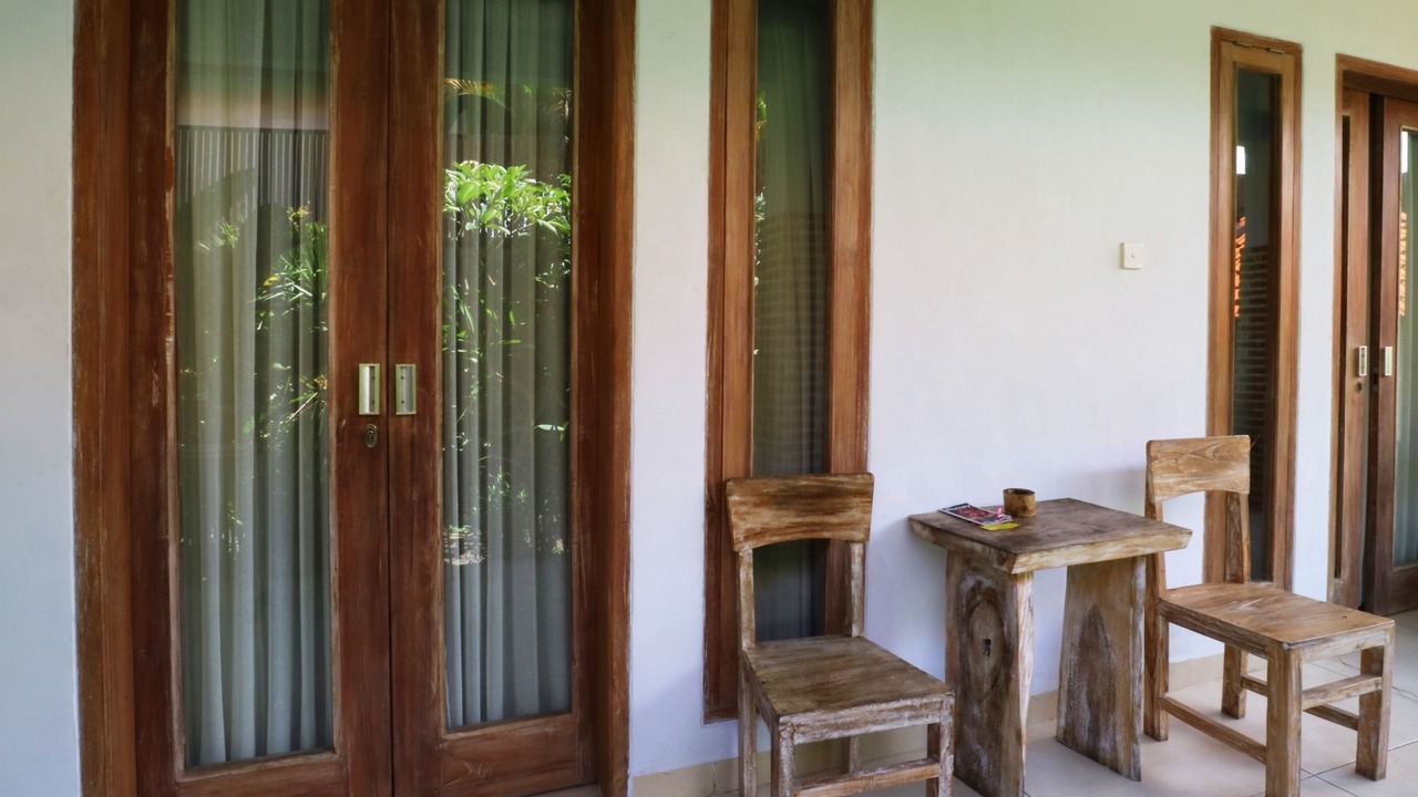 Photo of Outdoor in Batu Bolong