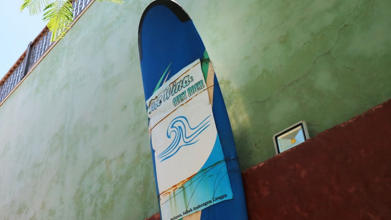 Photo of Outdoor in Batu Bolong