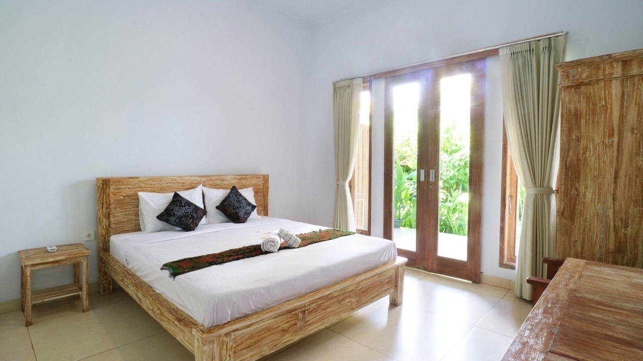 Photo of Bedroom in Batu Bolong