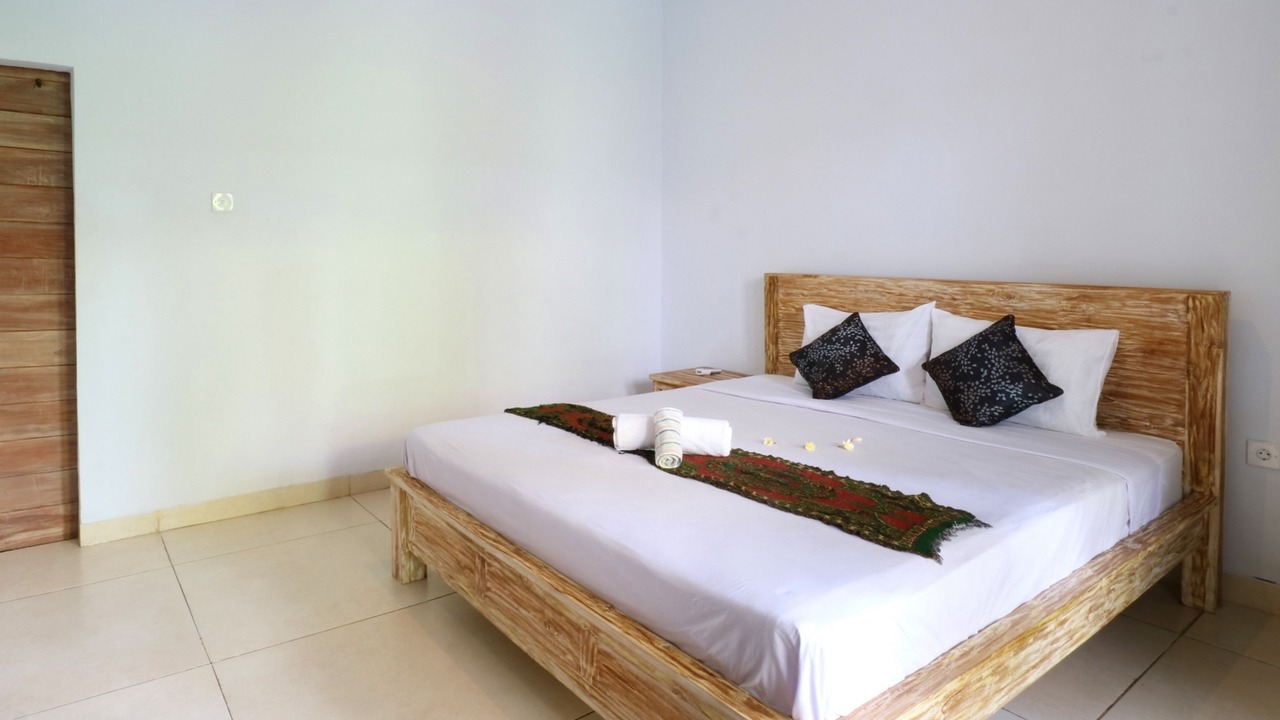 Photo of Bedroom in Batu Bolong