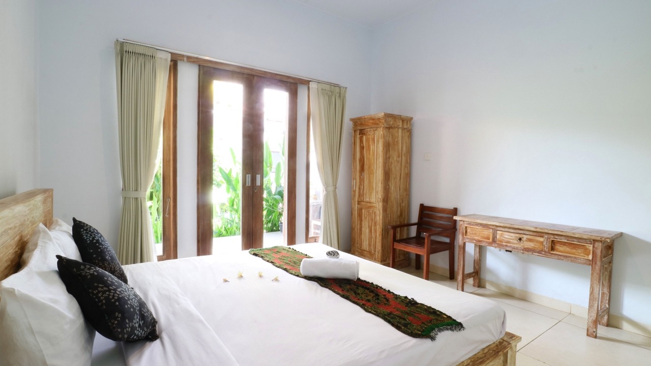 Photo of Bedroom in Batu Bolong