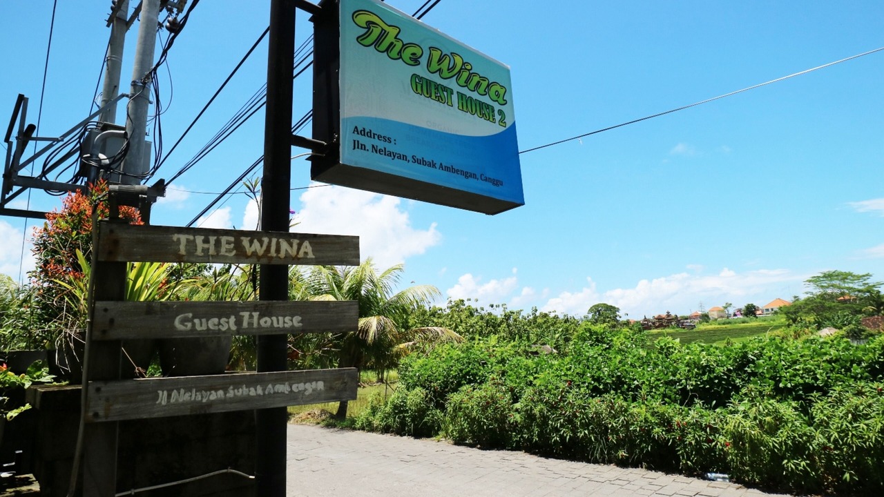 Photo of Outdoor in Batu Bolong