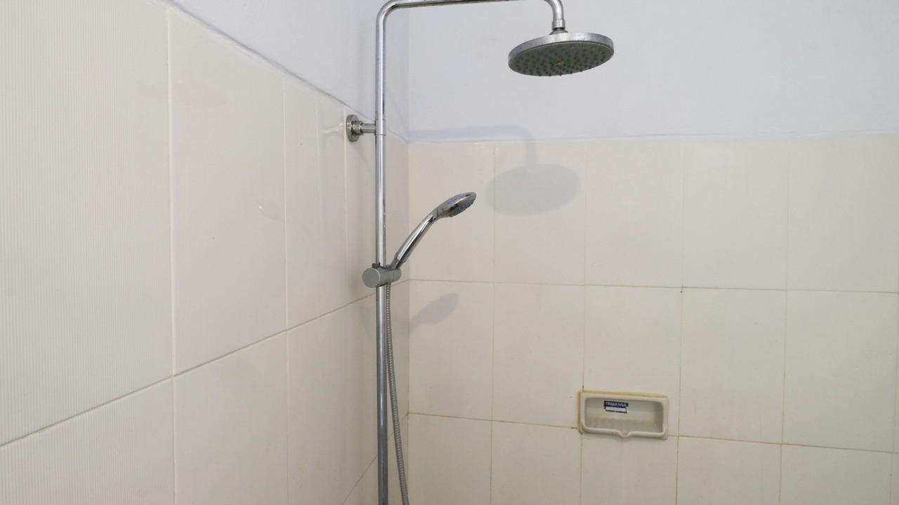 Photo of Bathroom in Batu Bolong
