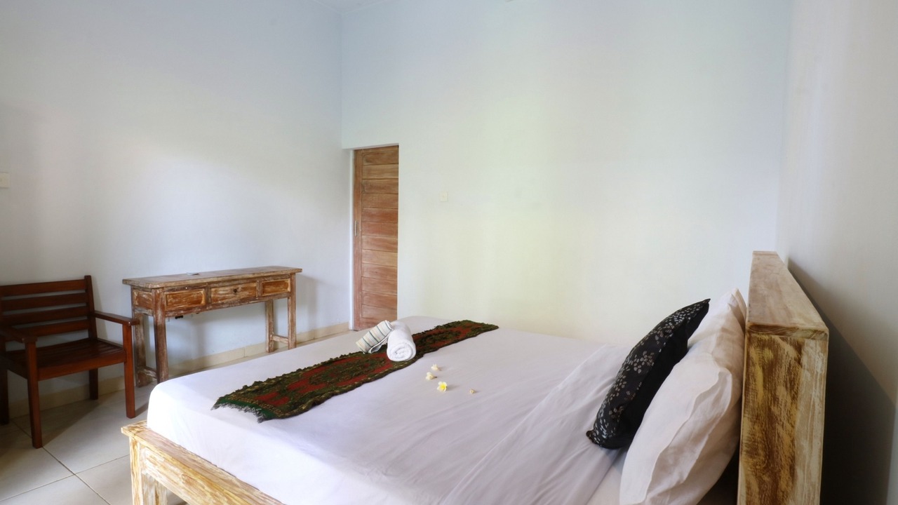 Photo of Bedroom in Batu Bolong