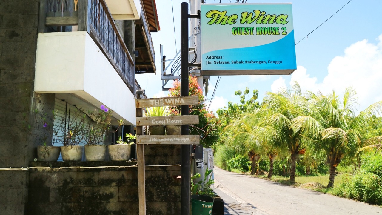 Photo of Outdoor in Batu Bolong