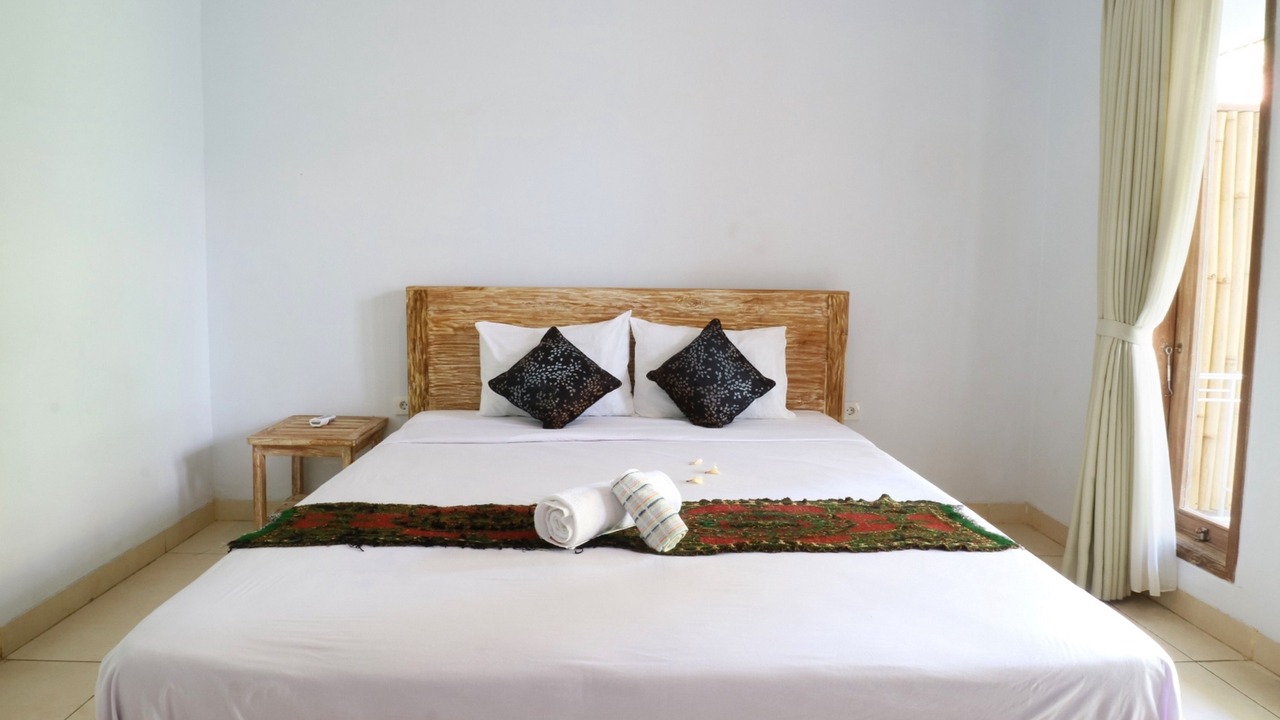 Photo of Bedroom in Batu Bolong