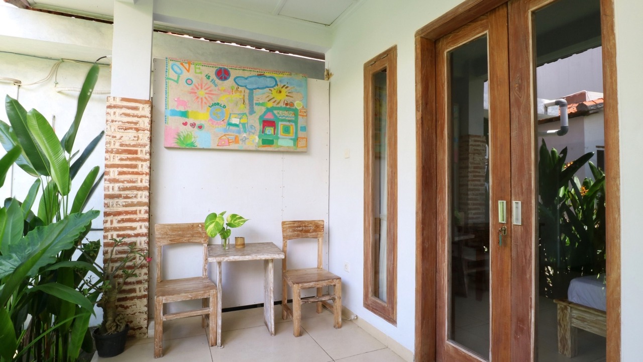 Photo of Outdoor in Batu Bolong