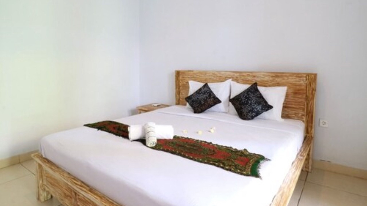 Photo of Bedroom in Batu Bolong