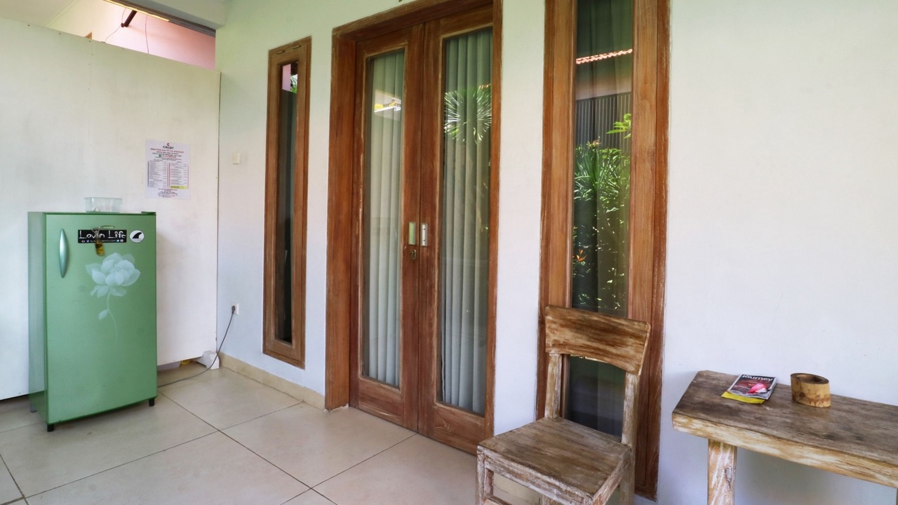Photo of Patio Balcony in Batu Bolong