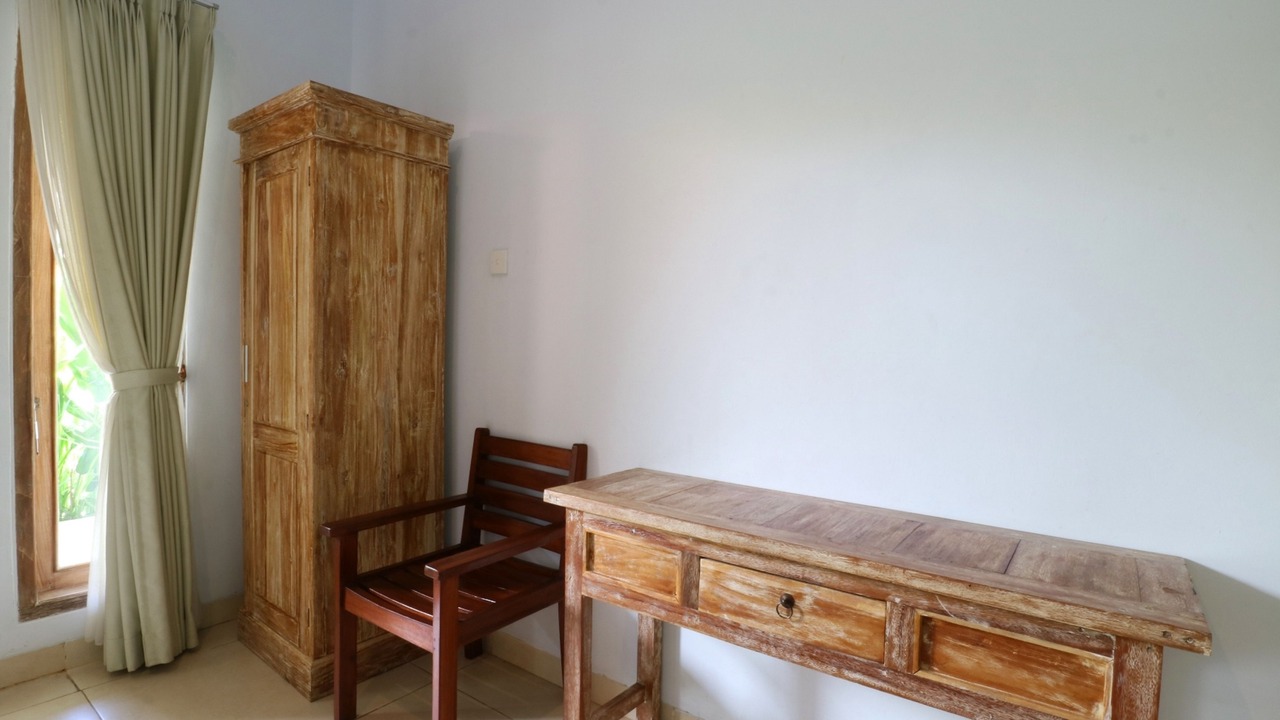 Photo of Bedroom in Batu Bolong