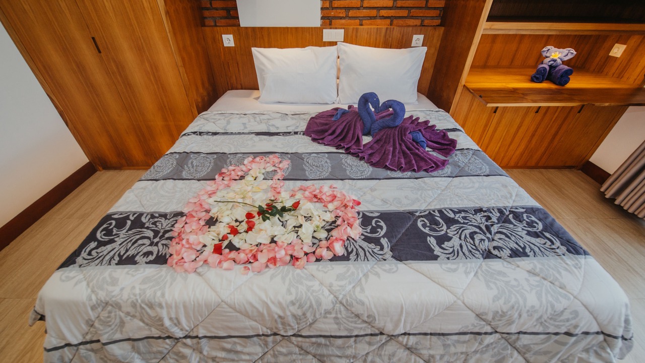 Photo of Bedroom in Cemagi
