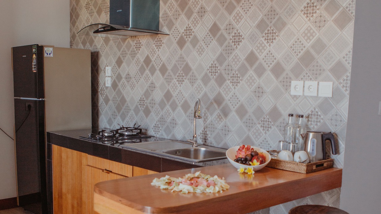 Photo of Bedroom in Cemagi