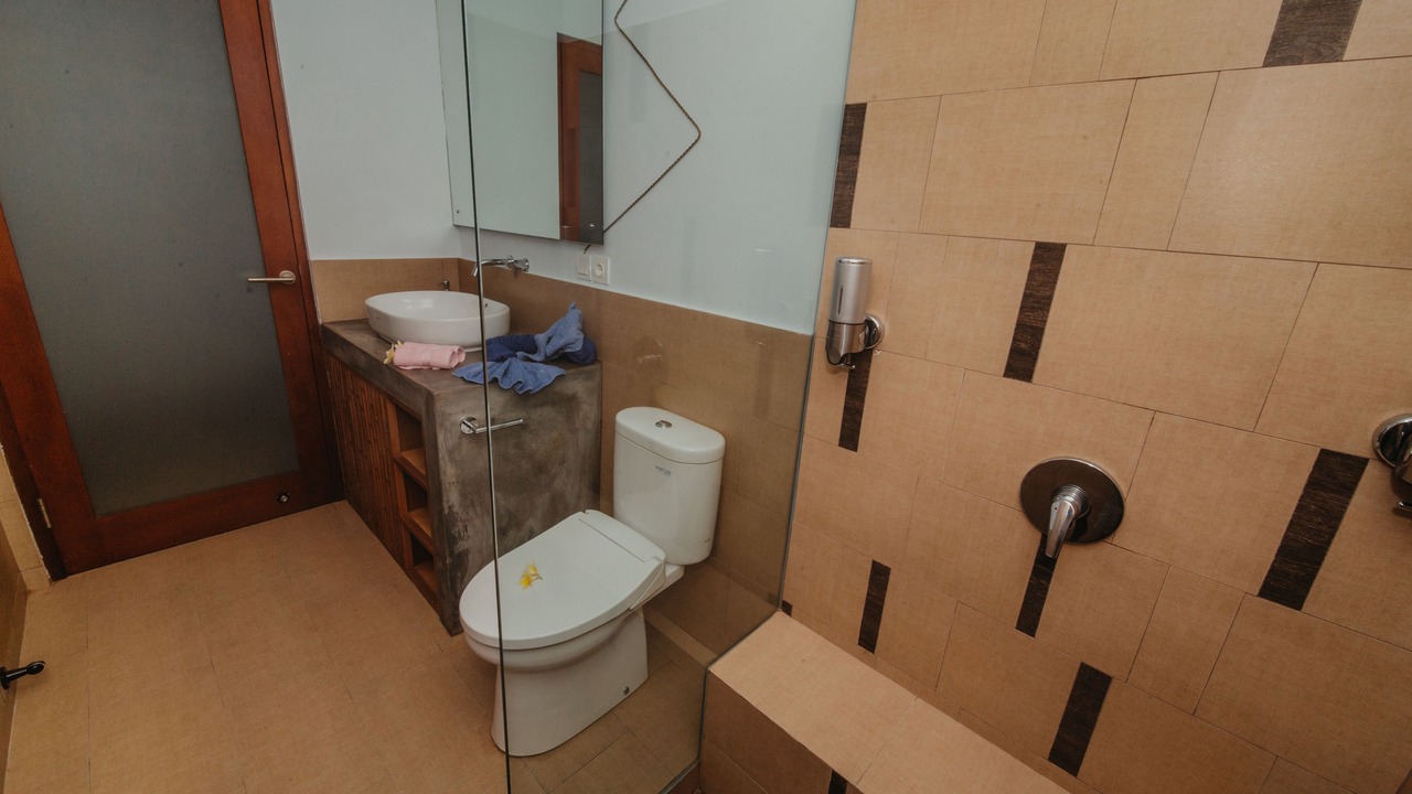 Photo of Bathroom in Cemagi