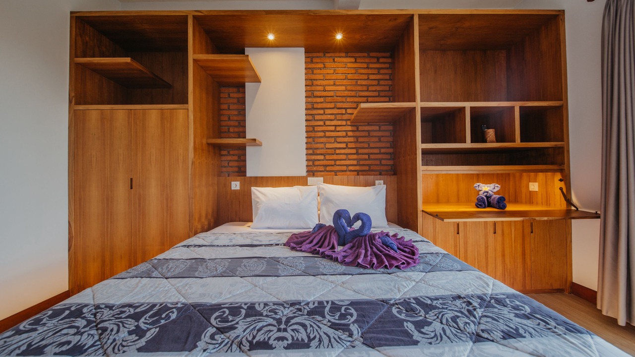 Photo of Bedroom in Cemagi