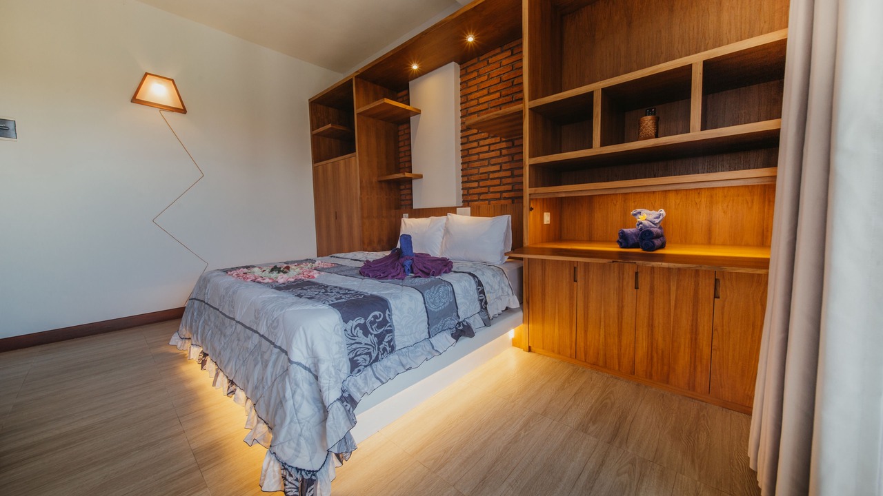 Photo of Bedroom in Cemagi