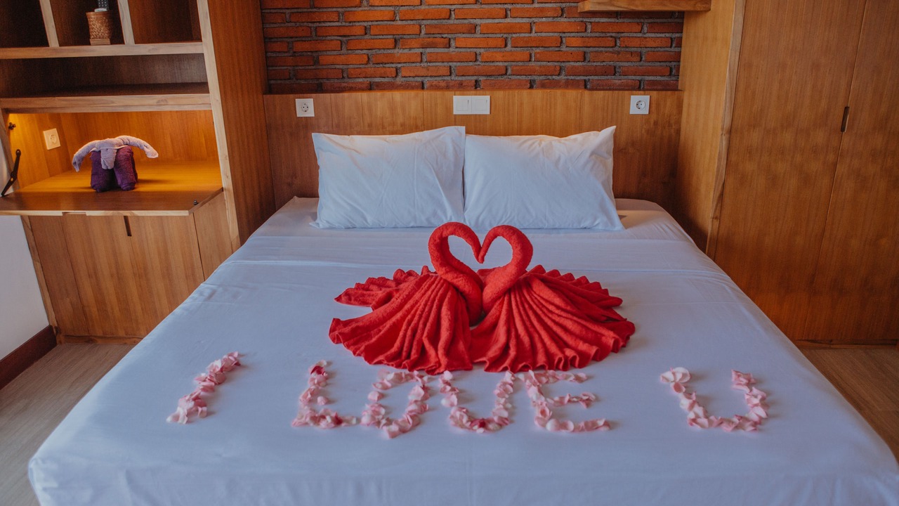Photo of Bedroom in Cemagi
